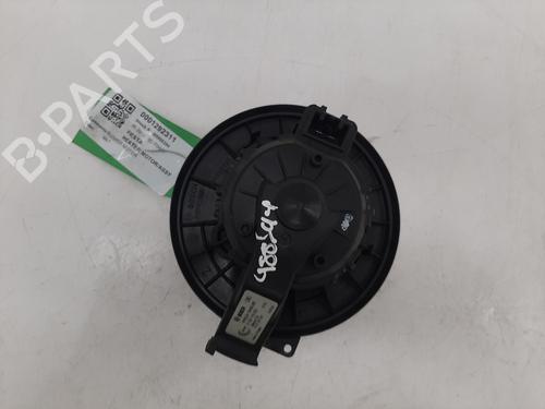 Heater blower motor FORD FIESTA VI (CB1, CCN) 1.25 | BP26817725M62 