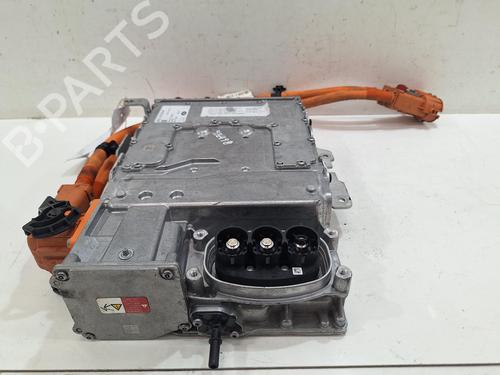 Used Inverter/Converter JAGUAR I-PACE (X590) EV400 AWD (400 hp) 26834414