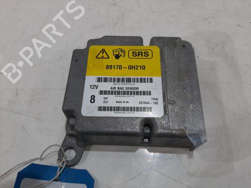 Used Control unit TOYOTA AYGO (_B4_) 1.0 (KGB40) (69 hp) 31059398
