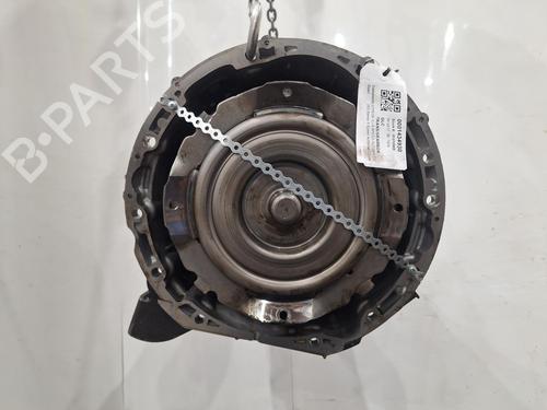 Used Gearbox MERCEDES-BENZ GLC (X253) 350 d 4-matic (253.925) (258 hp) 26839173