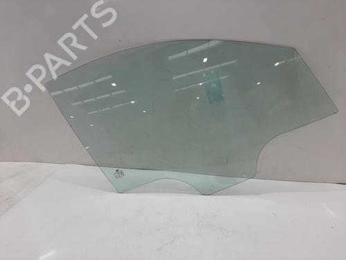Used Front right door window HYUNDAI i10 I (PA) 1.2 (86 hp) 30179932