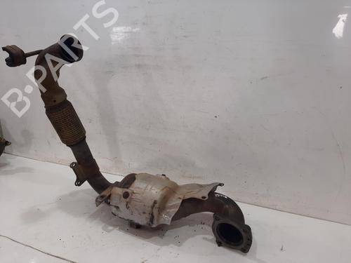 Catalyst FORD FIESTA VII (HJ, HF) 1.0 EcoBoost | BP33720757M10 - Image 3