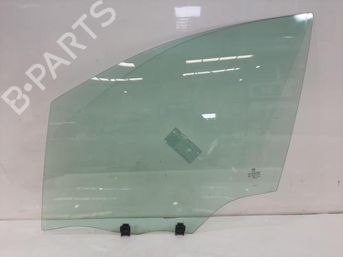 Used Front left door window Front left door window PEUGEOT 208 I (CA_, CC_) 1.2 THP 110 (110 hp) 36403649 36403649
