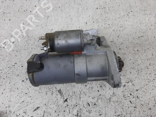 Used Starter JAGUAR E-PACE (X540) 2.0 D165 MHEV AWD (163 hp) 26861116