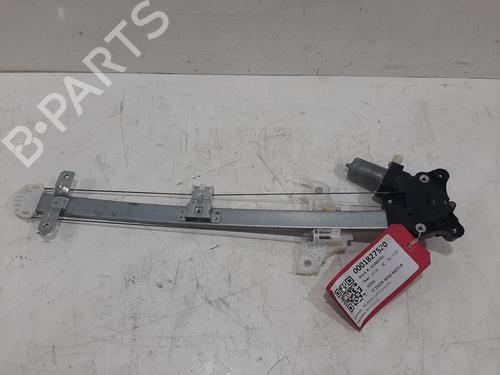 Used Front left window mechanism Front left window mechanism 39210855 39210855