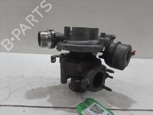 Used Turbocharger/Supercharger Turbocharger/Supercharger RENAULT KADJAR (HA_, HL_) 1.5 dCi 110 (HLA3) (110 hp) 35962769 35962769