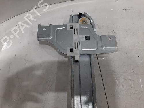 Front right window mechanism CITROËN C3 III (SX) 1.2 THP 110 (SXHNPS, SXHNZT, SXHNZ6) | BP26766858C23 - Image 2