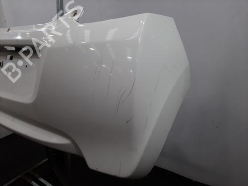 Rear bumper SUZUKI ALTO VII (GF, HA25_, HA35_) 1.0 (AMF310, GFC31S) | BP29810200C8 
