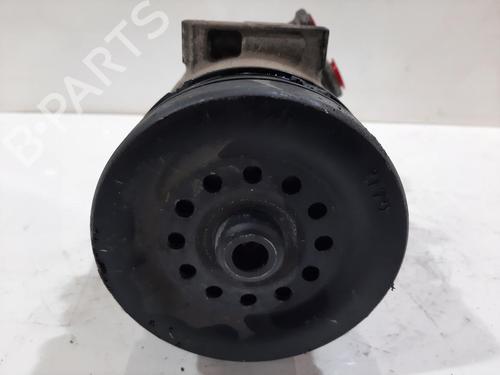 AC compressor VAUXHALL CORSA Mk III (D) (S07) 1.4 (L08) | BP28161489M34 