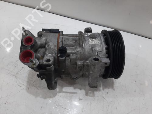 AC compressor CITROËN C4 Picasso II 1.6 HDi / BlueHDi 115 | BP38059913M34 - Image 4