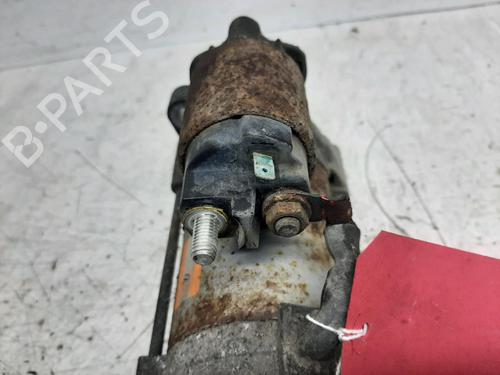 Starter MITSUBISHI OUTLANDER III (GG_W, GF_W, ZJ, ZL, ZK) 2.2 Di-D 4WD (GF6W) | BP26750712M8 