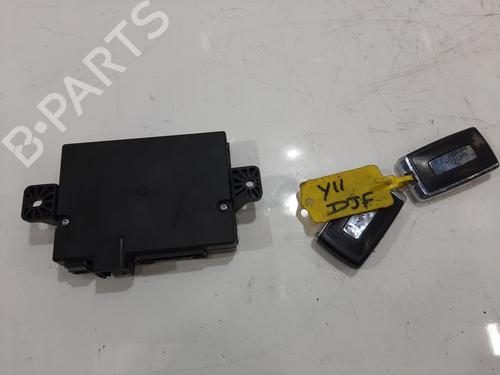 Used Ignition barrel JAGUAR I-PACE (X590) EV400 AWD (400 hp) 30141732