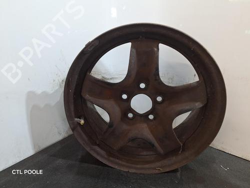 Used Rim Rim 39515484 39515484