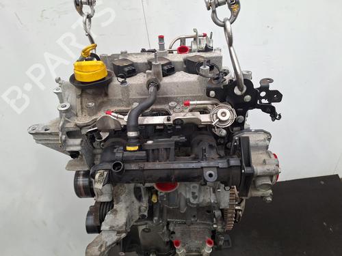 Engine DACIA SANDERO II TCe 90 (B8M1, B8MA, B8AC) | BP32529407M1 