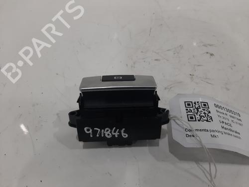 Used Hand brake JAGUAR I-PACE (X590) EV400 AWD (400 hp) 26862755