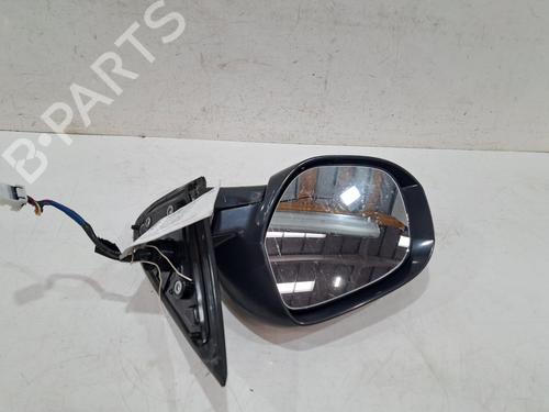 Retrovisor izquierdo MITSUBISHI OUTLANDER III (GG_W, GF_W, ZJ, ZL, ZK) 2.0 Hybrid 4WD (GG2W) (200 hp) 32214680