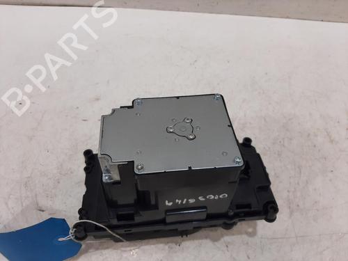 Gear lever JAGUAR XE (X760) 2.0 D AWD | BP30928396M90 