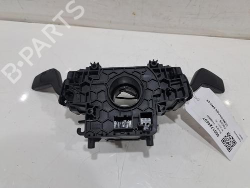 Switch FORD FOCUS IV (HN) 1.0 EcoBoost mHEV Active | BP35985757I30 - Image 6