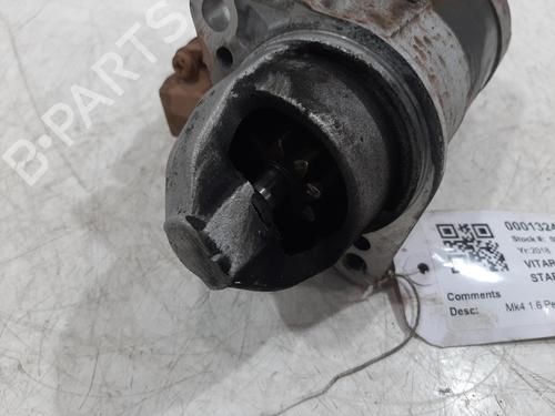Starter SUZUKI VITARA (LY) 1.6 (APK 416) | BP26816651M8 