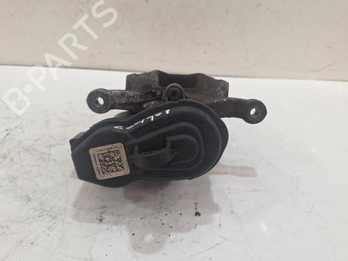 Left rear brake caliper AUDI A4 B9 (8W2, 8WC) 2.0 TDI | BP40258288M107 - Image 3