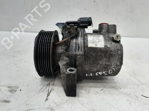 Klimakompressor NISSAN NOTE (E12) 1.2 | BP36832352M34 - Image 3