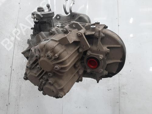 Gearbox VAUXHALL INSIGNIA Mk II (B) Hatchback (Z18) 1.6 D (68) | BP26804016M3 