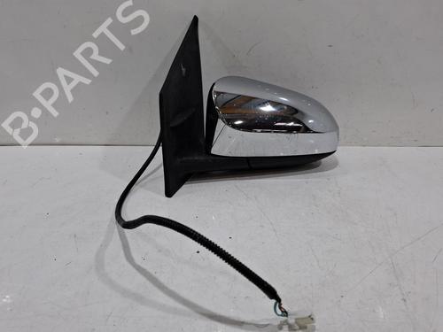Used Left mirror Left mirror 39252048 39252048