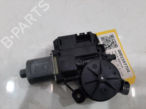 Front left window mechanism VW POLO V (6R1, 6C1) 1.4 (6R1) | BP31209190C22