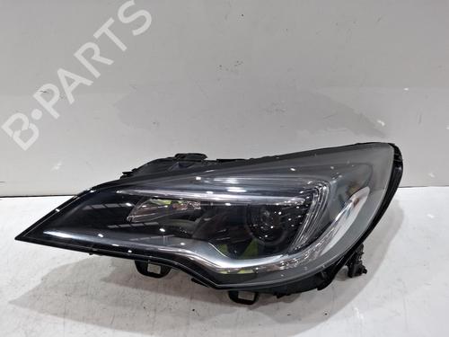Used Left headlight Left headlight 38158266 38158266