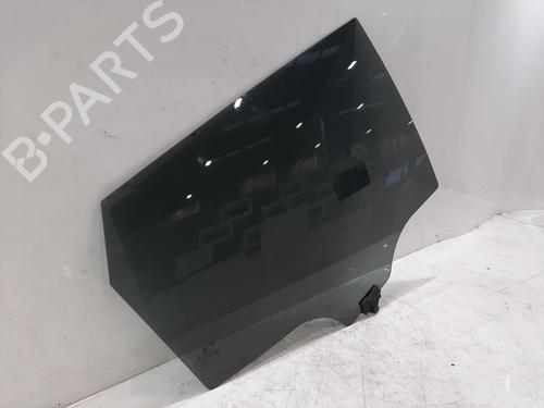 Used Rear right door window Rear right door window HYUNDAI SANTA FÉ III (DM, DMA) 2.2 CRDi (197 hp) 34644131 34644131