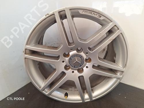 Used Rim Rim 38052780 38052780