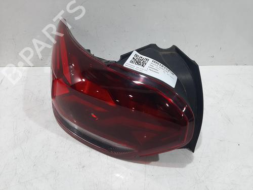 Used Left taillight Left taillight 39211002 39211002