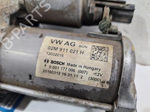 Starter VW UP! (121, 122, BL1, BL2, BL3, 123) 1.0 | BP32089149M8 