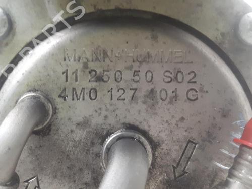 Other AUDI Q7 (4MB, 4MG, 4MQ) SQ7 TDI quattro | BP26777748O1 