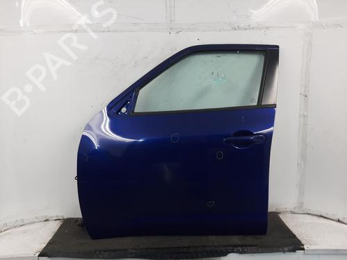 Used Left front door NISSAN JUKE (F15) 1.6 (117 hp) 31965106