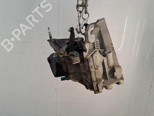 Gearbox NISSAN JUKE (F15) 1.6 | BP26827090M3 