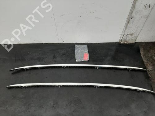 Used Roof bar RENAULT KADJAR (HA_, HL_) 1.5 dCi 110 (HLA3) (110 hp) 26868723