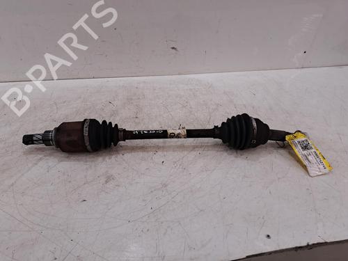 Andre Andre NISSAN JUKE (F15) 1.6 (117 hp) 36811171 36811171
