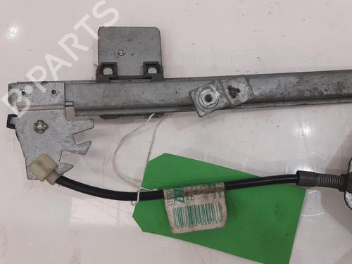 Fensterheber links vorne RENAULT SCÉNIC II (JM0/1_) 1.6 (JM0C, JM0J, JM1B) | BP29883375C22