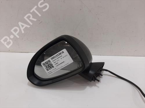 Used Left mirror VAUXHALL CORSA Mk III (D) (S07) 1.0 i 12V (L08) (65 hp) 30142153