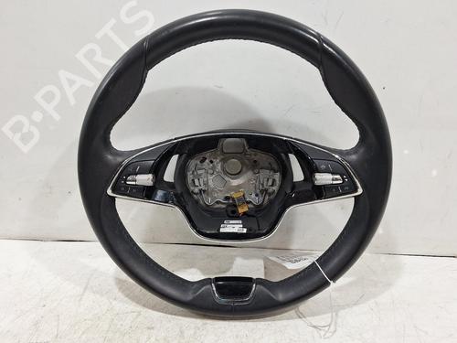 Used Steering wheel Steering wheel 38537420 38537420