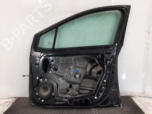 Right front door NISSAN MICRA V (K14) 0.9 IG-T | BP29163495C3 