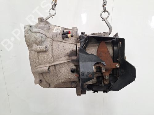 Gearkasse FORD FIESTA VI (CB1, CCN) 1.25 | BP29127827M3 