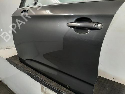 Left front door CITROËN C4 II (NC_) 1.6 BlueHDi 120 | BP29060760C2