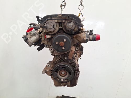 Motor Motor VAUXHALL CORSA Mk IV (E) (X15) 1.4 (90 hp) 36811510 36811510