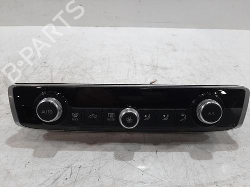 Used Climate control AUDI A3 (8V1, 8VK) 1.4 TFSI (122 hp) 26865089