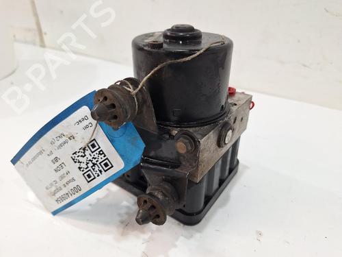 ABS pump SEAT LEON (1P1) 1.6 | BP26774411M43 