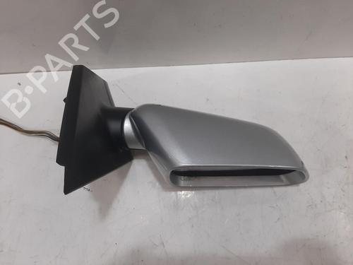 Right mirror VW POLO (9N_, 9A_) 1.2 | BP28122683C27 
