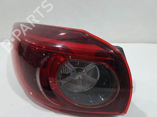 Rückleuchte Links für MAZDA 3 (BM, BN) 2.0 (120 hp) 29112722