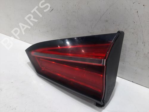 Right taillight MG MG HS (AS23) 1.5 EHS Hybrid (CSA6463) | BP30756457C35